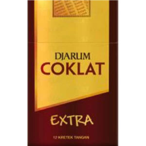 Djarum Coklat i