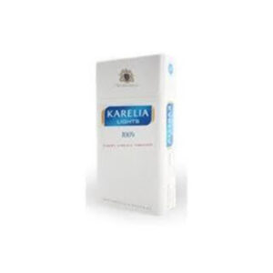 Karelia Blue 100 Online