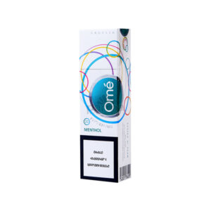 Ome Superslims Menthol