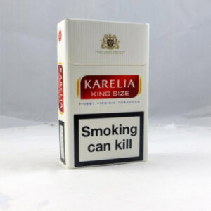 Buy Karelia Red