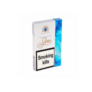 Karelia Slims Blue