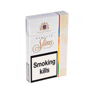 Karelia Slims Cream