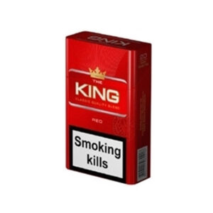 Buy King Classic 100's