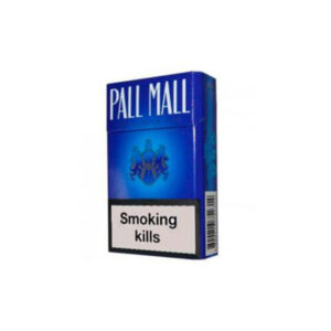 Buy Pall Mall Blues