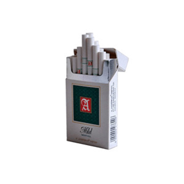 Sampoerna A Menthol