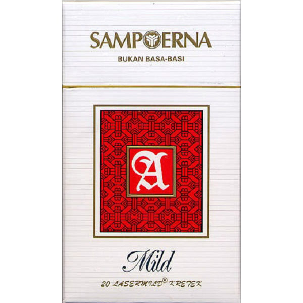Sampoerna A Online