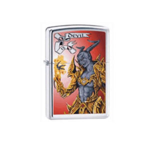 Zippo 250TCD Lighter