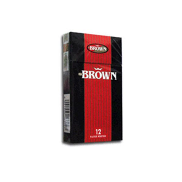 Djarum Brown Cigarettes