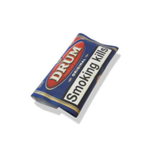 Drum Original Tobacco