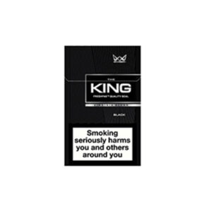 King Black Tobacco