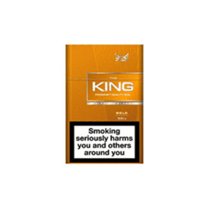 Buy Gold 100's Superkings