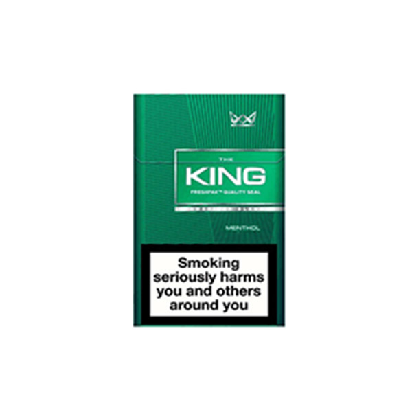king menthol King Menthol Tobacco