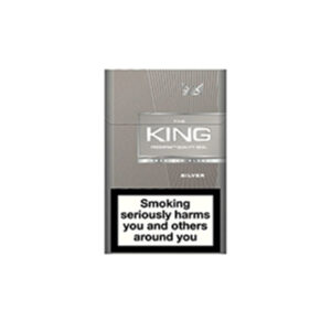 King Silver Tobacco