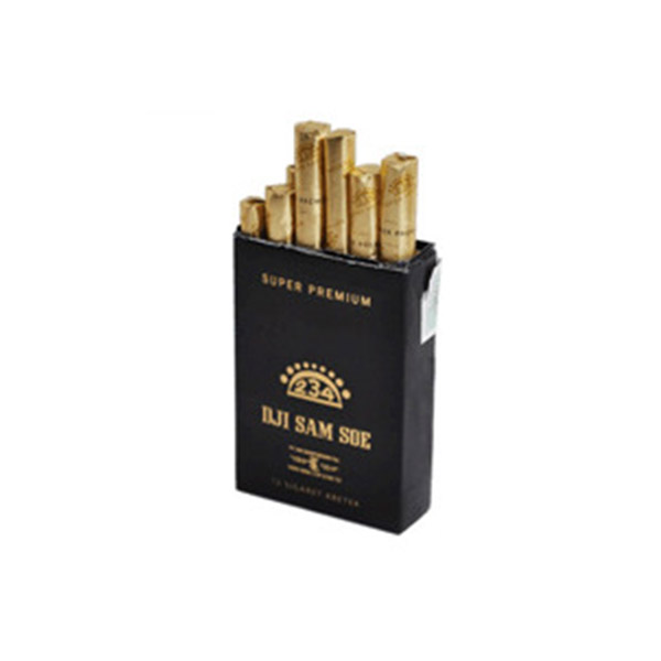 Dji Sam Soe Refill