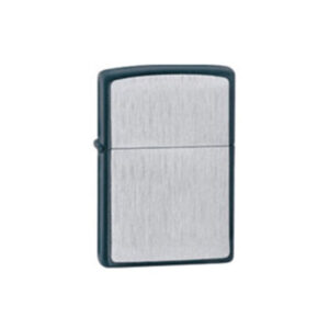 Zippo Framed Chrome Lighter