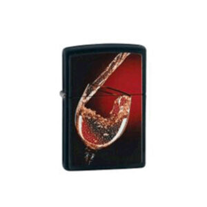  Zippo Glass of Wine Lighter