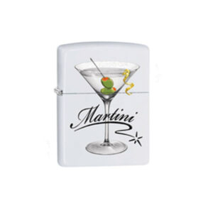 Gold Design BS Martini Lighter