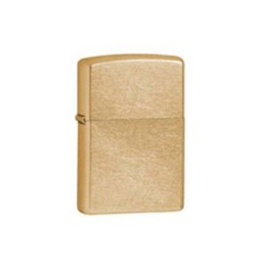 Buy Zippo Gold Lighter