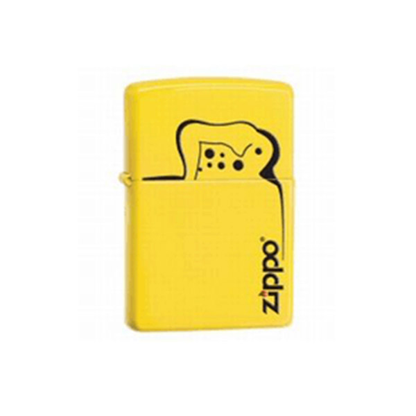 Buy Zippo Insert Lemon Lighter