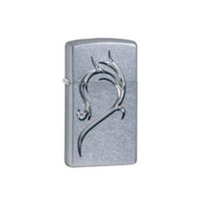 Zippo Intertwining Pair Pocket Lighter