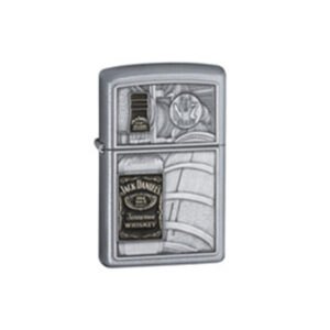 Zippo Jack Daniel’s Bottle Lighter