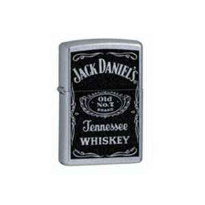 Jack Daniel’s Label Lighter