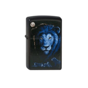 Buy Zippo Lighter Lion