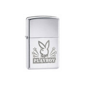 Zippo Playboy Bunny Head Lighter