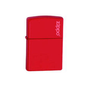 Buy Zippo Red Lighter