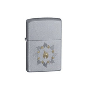 Zippo Ring of Fire Lighter
