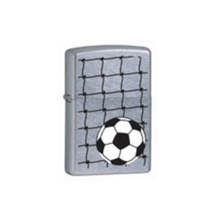 Zippo Soccer Ball Net Lighter