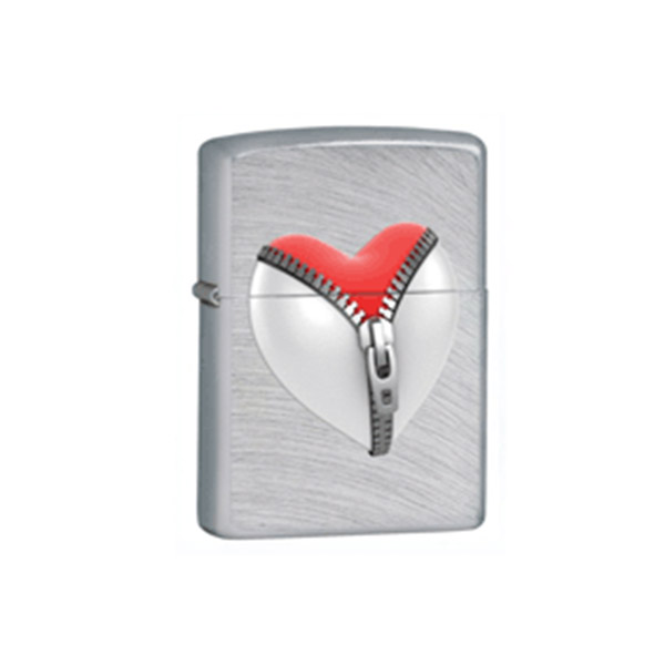 zippo pocket cigarette lighter