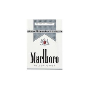 Marlboro Filter Cigarettes