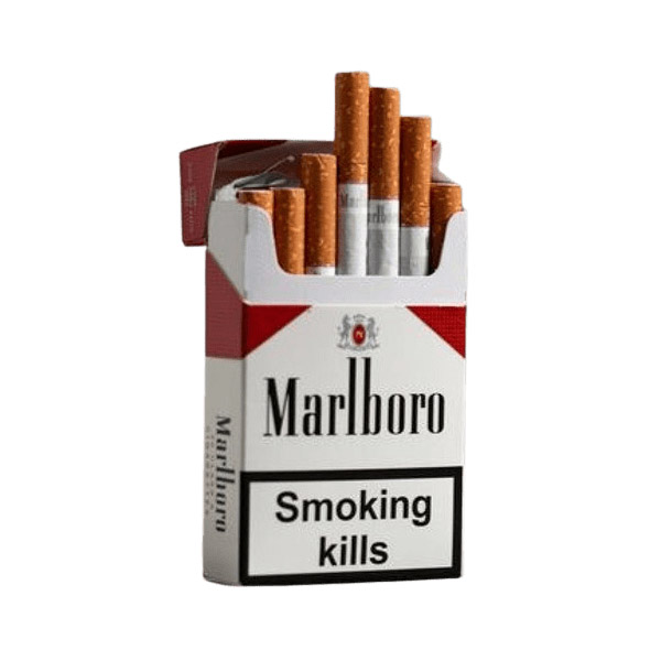 Malboro Red Marlboro Red Cigarettes